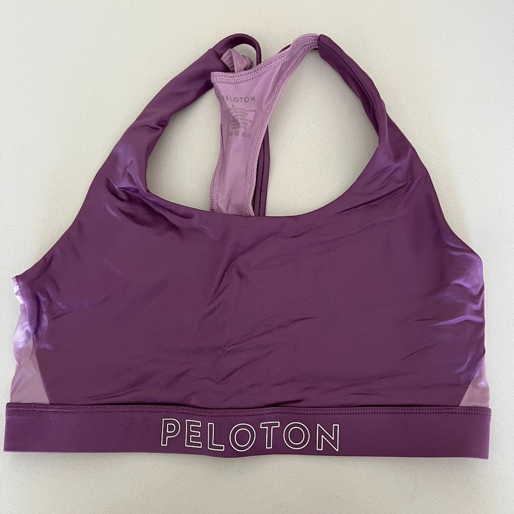 Peloton Sports Bra